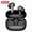 Black, variant on MINISO MS106 Wireless Bluetooth 6.0 In-Ear Earbuds, AI Translator, Noise-Cancelling Headphones, 130+ Languages, 28H,Blue
