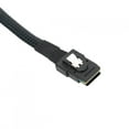 thumbnail image 4 of G0508 Mini  Cable, SFF 8087 To SFF 8482 Cable SFF 8087 Interface  for Home for Office, 4 of 8