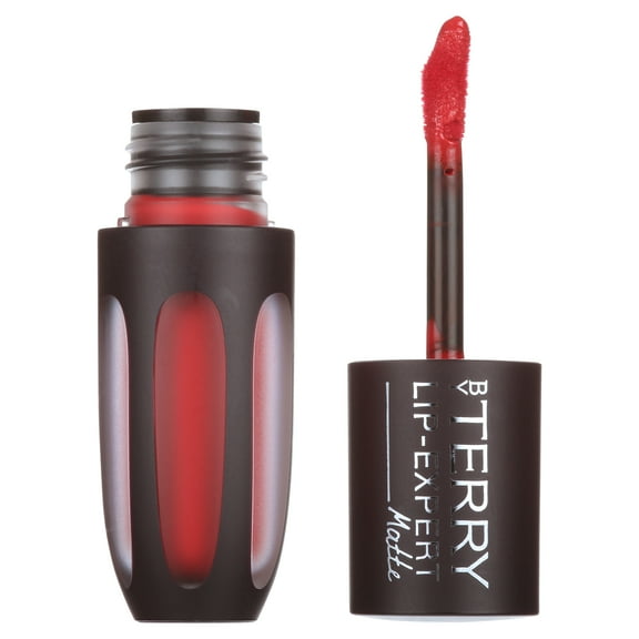 By Terry Lip Expert Long Lasting Matte Lipstick, N10 My Red