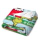 thumbnail image 3 of Manta de tela de superficie vertical súper suave de varios tamaños de Grinch, acogedora y cálida, adecuada para cama, sofá, campamento, viajes, para todas las estaciones, liviana y compacta de 50 "x, 3 of 8