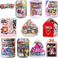 thumbnail image 2 of Original Poopsie Slime Surprise Sparkly Critters Cutie Tooties Lindo arcoíris Sorpresa Muñeca Slime Smash Fantasy Friends Juguetes para niñas, 2 of 5