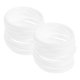 thumbnail image 1 of 30 aros de plástico para coronas, aros de macramé, colgadores de pared, manualidades DIY, marcos para atrapasueños, 1 of 7