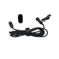 thumbnail image 4 of Micrófono Lavalier PDEEY USB C para iPhone 15, Samsung S23 S22, 4 of 4
