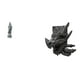 thumbnail image 1 of Estatua de Guan Yin, accesorios, adorno, regalos , figurita de Kuanyin, escultura de Buda femenino, sujetalibros, soporte para libros, de, 1 of 8