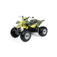thumbnail image 3 of Peg Perego Polaris Outlaw Citrus 12V, 3 of 8