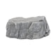 thumbnail image 1 of Decoración de jardín, ocultador de llaves, accesorios de jardín, resina decorativa, caja decorativa para llaves de repuesto, decoración de jardín para Piedra, 1 of 8