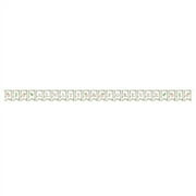 Wedding and Bridal 'Love and Leaves' Pennant Banner Kit (15ft)