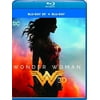 Wonder Woman (Blu-ray + Blu-ray), Warner Archives, Action & Adventure