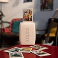thumbnail image 5 of FUJIFILM instax mini Link 3 Smartphone Printer, Pink, 5 of 8