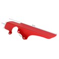 thumbnail image 2 of Sprocket Chain Guard Cover For SUZUKI GSXR 1000 GSX-R 750 2000-2003 Red, 2 of 10