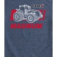 thumbnail image 3 of Case IH - Magnum - Men's Short Sleeve Graphic T-Shirt, 3 of 5