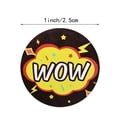 thumbnail image 2 of Stickers motivacionales para premiar a los maestros de los niños JAMW Sencillez, 2 of 4