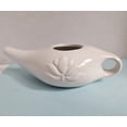 thumbnail image 4 of Ceramic neti pot Nasal Sinus Rinse Ships Free In US, 4 of 6