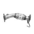thumbnail image 3 of AP 28882 Exhaust Pipe Fits select: 2012-2013 HYUNDAI ELANTRA, 2011 HYUNDAI ELANTRA TOURING, 3 of 3