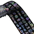 thumbnail image 1 of ZheElen 4x100cm/Roll Foil Transfer Sticker Water Slide Art Decals Tips Manicure DIY 6, 1 of 8