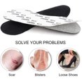 thumbnail image 2 of Dr Foot Anti-slip Heel Slip Insoles, 2 of 5