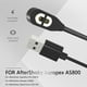 thumbnail image 2 of Cable de carga USB Piezas de repuesto Cable de carga de auriculares para OpenComm ASC100 FLhrweasw Nuevo, 2 of 9