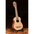 thumbnail image 4 of Timber Series Solid Top Soprano Ukulele with Bag, 4 of 5