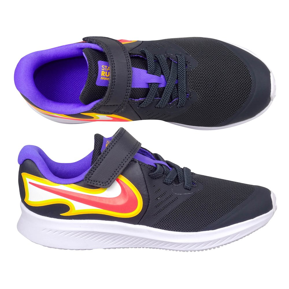 Nike Star Runner 2 Fire | Walmart Canada