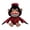 B, variant on Dark Deception Macaco Terror - 25cm Plush Figures Include“Makeship,Murder Monkey,The Joy Joy Gang Plush Interactive Toy Figures Halloween gift