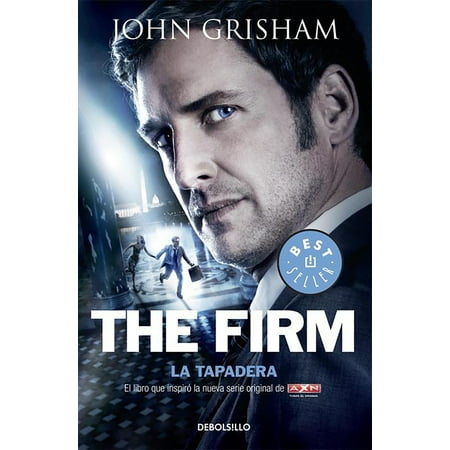 La tapadera / The Firm (The Best Of John Grisham)