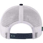 Legacy MPS Mid-Pro Snapback Trucker Cap - USA