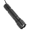 thumbnail image 1 of Infrared Night Vision Flashlight, Infrared Flashlight 850nm Waterproof Aluminum Alloy Zoomable  for Hunting, 1 of 7