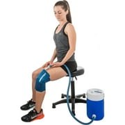Cryo/Cuff Knee Compression Dressing With Cooler,Md Model #: AI11A Qty of 1