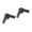 for 16mm tube, variant on General Baby Strollers Folding Joint Adapter Plastic Pushchair Junctions For Easy Installation And Replacement