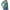 Green, variant on Qingpeng Maternity Shirt Crewneck Long Sleeve Basic Top Ruch Sides Bodycon Solid T Shirt for Pregnant Women