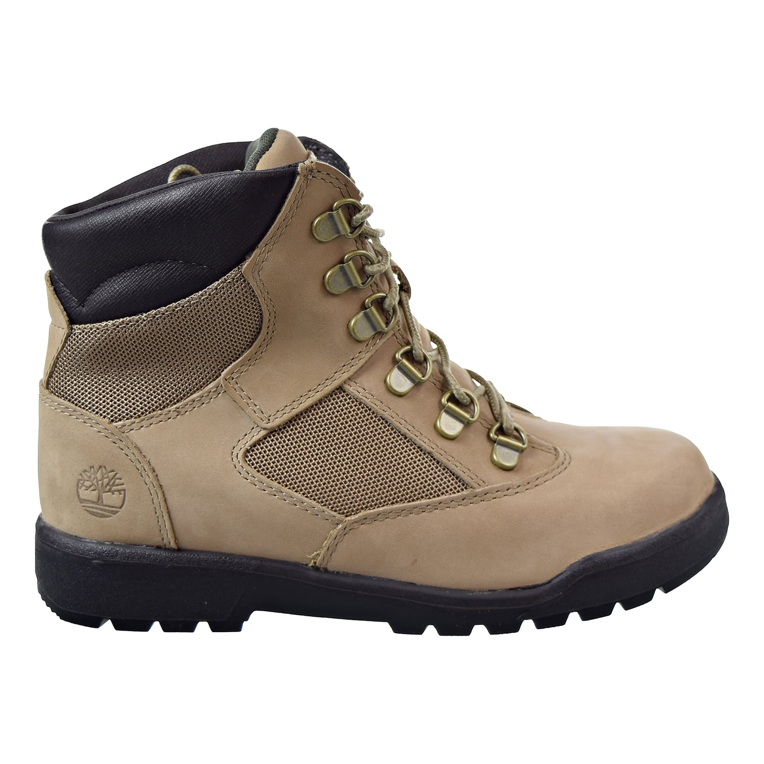 timberland big kid boots