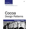 thumbnail image 1 of Pre-Owned Cocoa Design Patterns (Paperback) 0321535022 9780321535023, 1 of 1