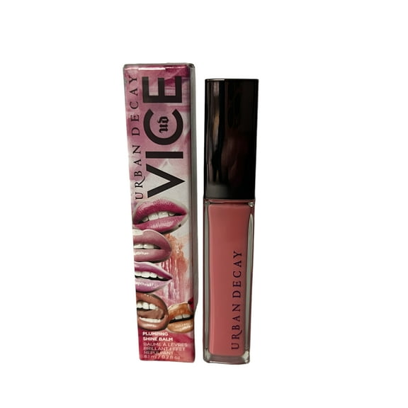 Urban Decay Vice Plumping Shine Balm Los Felis