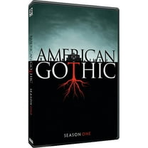 American Gothic: Season One (DVD), CBS Mod, Horror