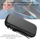 thumbnail image 4 of Para Nintendo Switch Carry Case Bolsa de almacenamiento de viaje duro con 5 ranuras para cartuchos de juego, 4 of 6