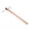 B, variant on ievspot Stainless Steel Double Headed Pickaxe ,Loosening Soil Digging Multifunctional Mattock Pickaxe Gardening Tools