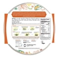 thumbnail image 6 of Food Earth - Organic Chickpeas Curry with Steamed Rice Ready to Eat Indian Meal , 100% Organic, Vegan, Gluten-Free, Heat & Serve,10.58 oz, Shelf Stable, 6 of 6