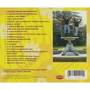 The Monkees - Greatest Hits - Music & Performance - CD