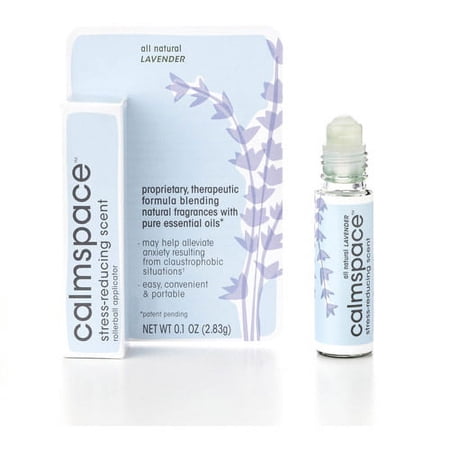 Calmspace Lavender Stress Reducing Porta