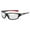 Clear, variant on Bike Accessories , Outdoor Photochromic Cycling Sunglasses Men's Polarized Driving Glasses