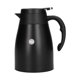 thumbnail image 4 of Olla de agua BuyWeekMX 24V 1200ml Hervidor eléctrico portátil Calentador de agua, 4 of 9