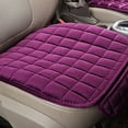 thumbnail image 4 of Backless Front Seat Cushion with Secure and Tie Design for Enhanced Automotive Comfort and Support, 4 of 4