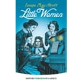 thumbnail image 1 of Pre-Owned Little Women (Paperback) 0486410234 9780486410234, 1 of 1