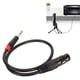 thumbnail image 5 of Cable XLR hembra a TRS ANGGREK 05 m, 5 of 8