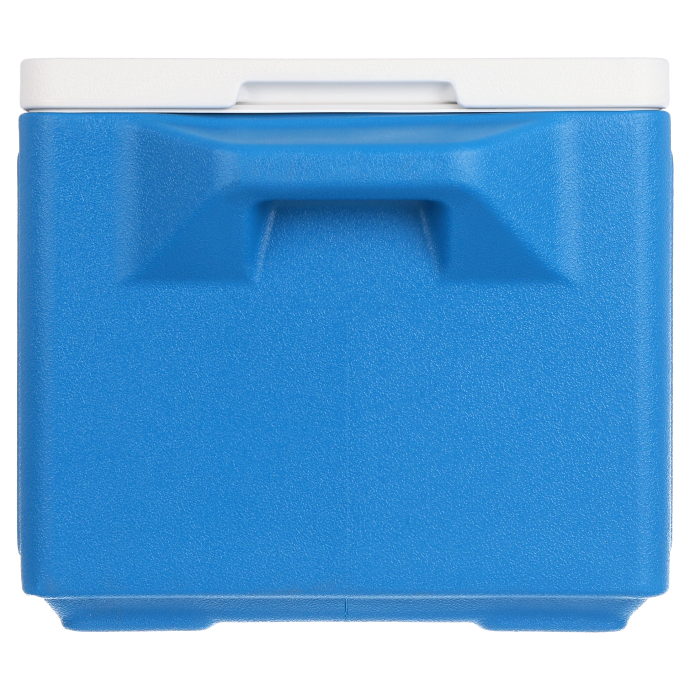 Coleman 48 Can Hard Sided Cooler, Blue - Walmart.com