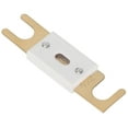 thumbnail image 4 of Fusible ANL De Alto Amperaje Para Amplificador De Audio Para Automóvil, DC32V, Carcasa De Cerámica, Protección Contra Cortocircuitos, M10, 4 of 7