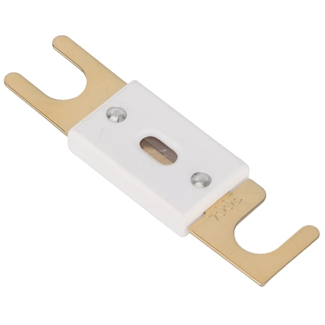 Fusible ANL DC32V M10 para amplificador de Audio estéreo de coche inversor aplicación de alto amperaje corriente nominal 300A
