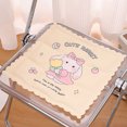 thumbnail image 4 of LCXmlly Plant Holder Cartoon Pattern Cooling Cushion Foldable Breathable Leakproof, 4 of 6