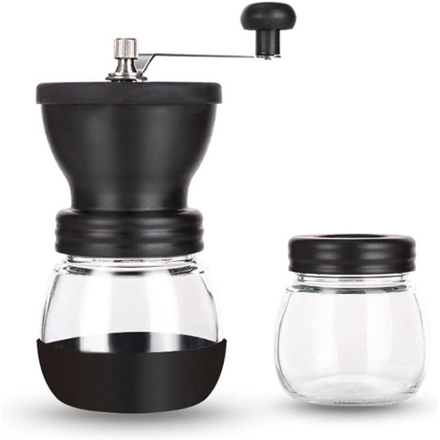 Molino Manual de Café BLUEWARE 010012
