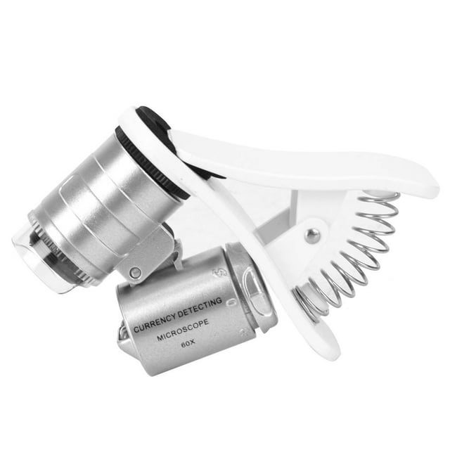 Loupe, loupe Stable Fiable pour la Détection pour, Laboratoire Ou Bijouterie Utilisation